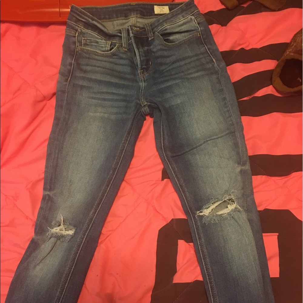 Bridge by gly jeans.